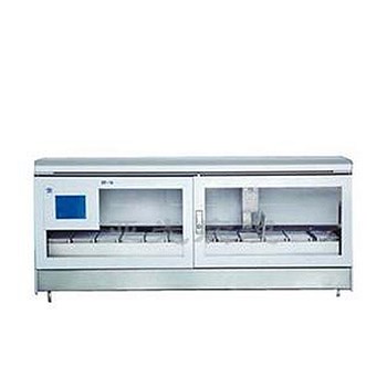 亚光病理 大容量生物组织自动脱水机 ZT-12P2